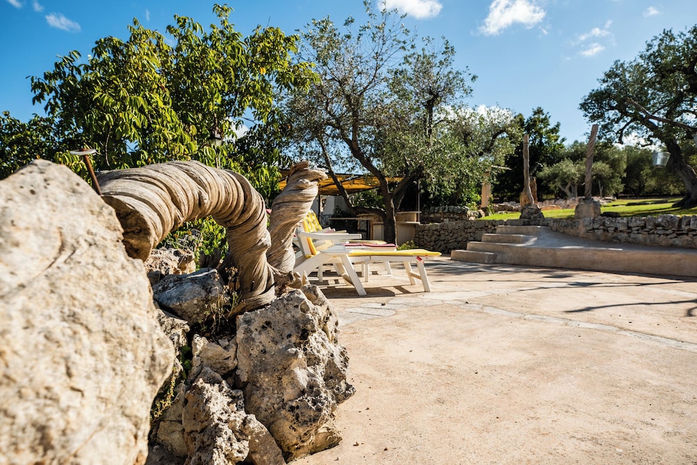 Villa Sopra i Sassi