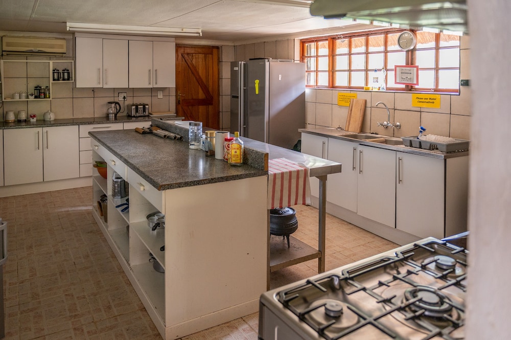 Bushriver Lodge
