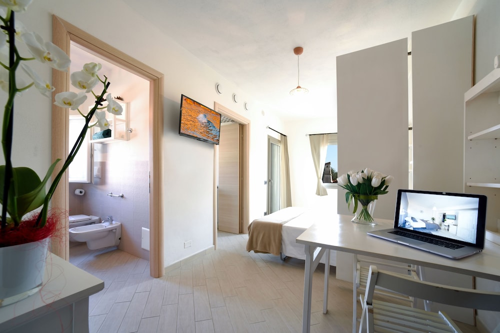 Residence Gli Ulivi