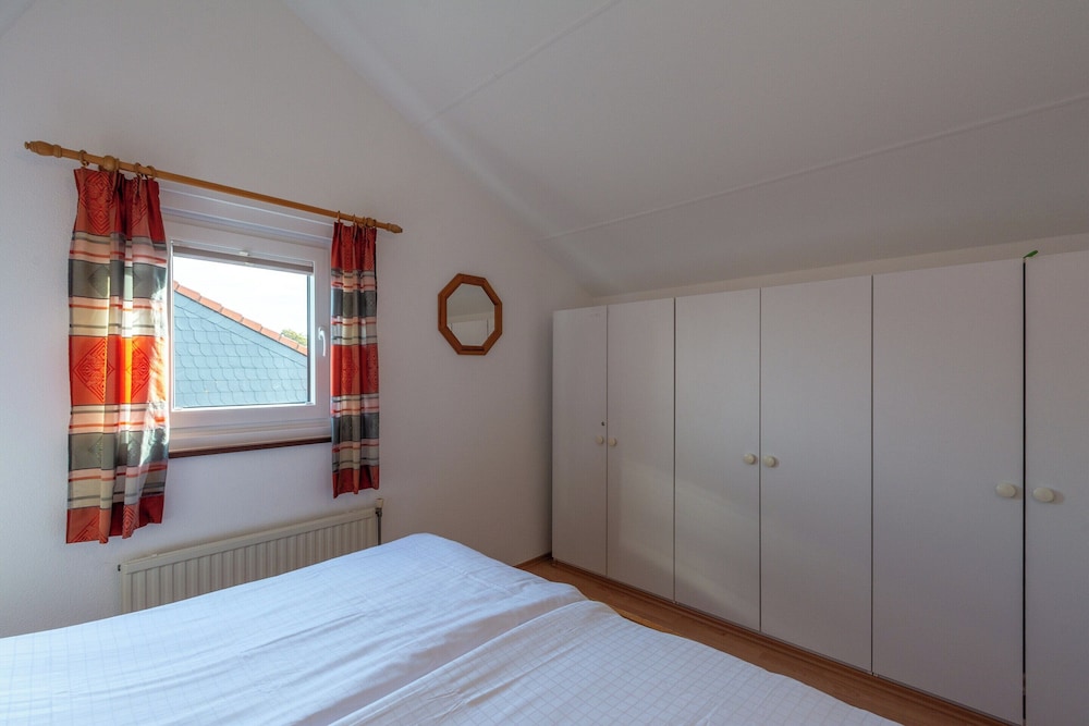 Lovely Detached Holiday Home
