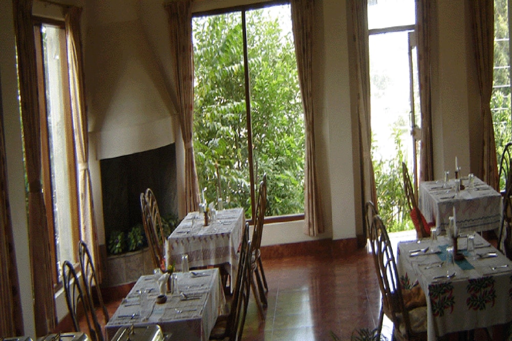 Hotel Kumari Inn