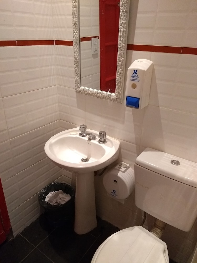Hostel Estoril 3