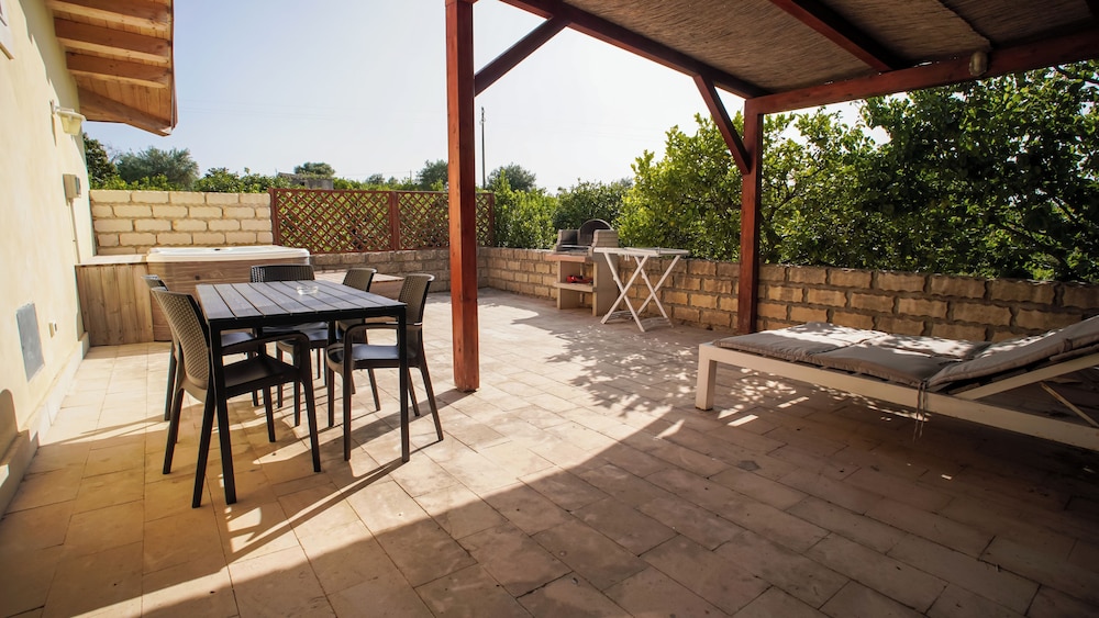 Residence del Tellaro
