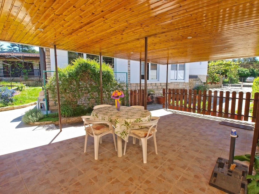 Apartment 535 en Pula