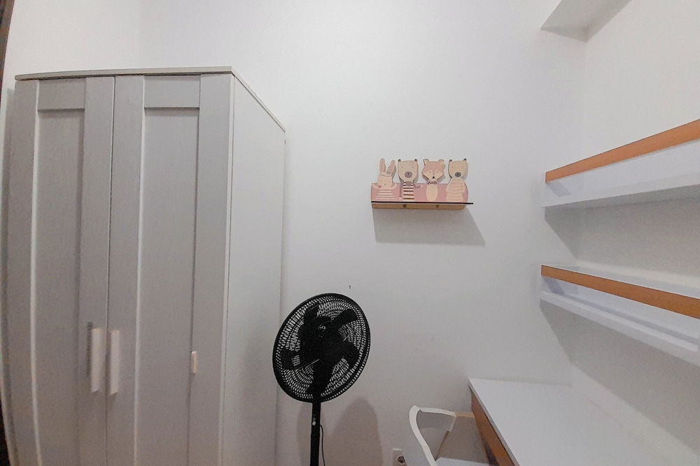 Neat 2Br Apartment At Mekarwangi Square Cibaduyut view 3