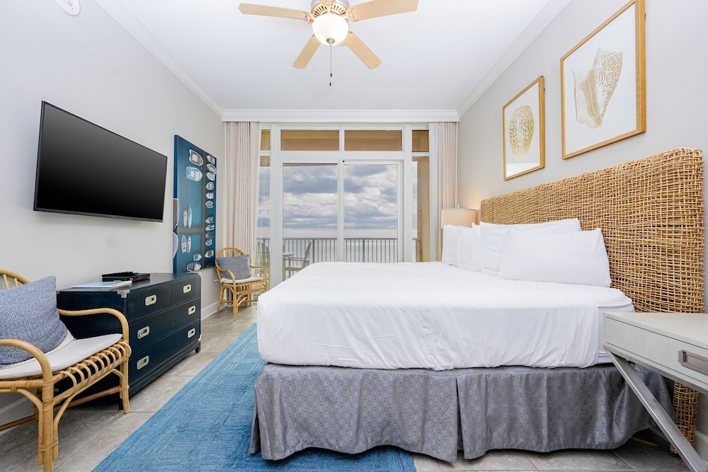 Phoenix Orange Beach 1006 4 Bedroom Condo