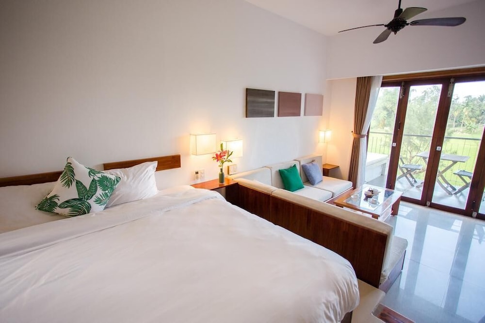 Hoi An Green Life Hostel