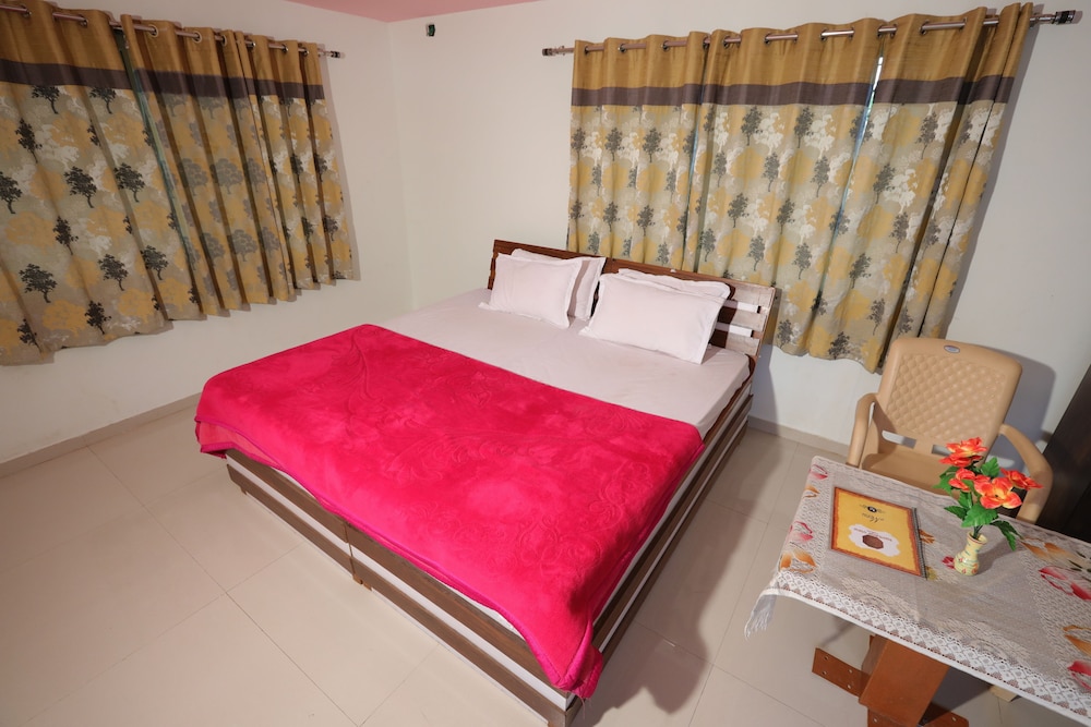 Pune Vacations - Heritage View Resort Rajgad - Property Image 19