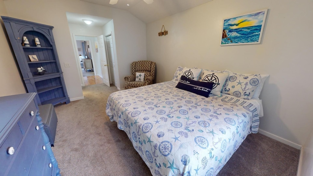 Rest Your Case - 2 Gabby Lane by Tybee Vacation Rentals