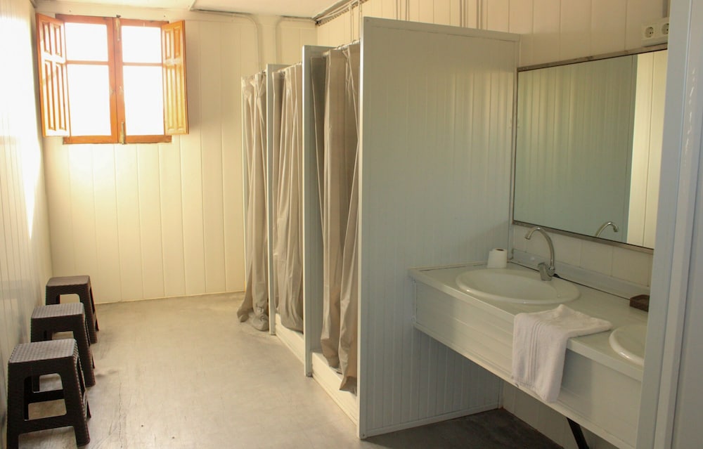 Oasis Al Hamam Wellnesscamp