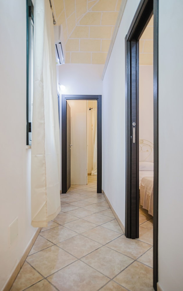 Casa Libertà 32