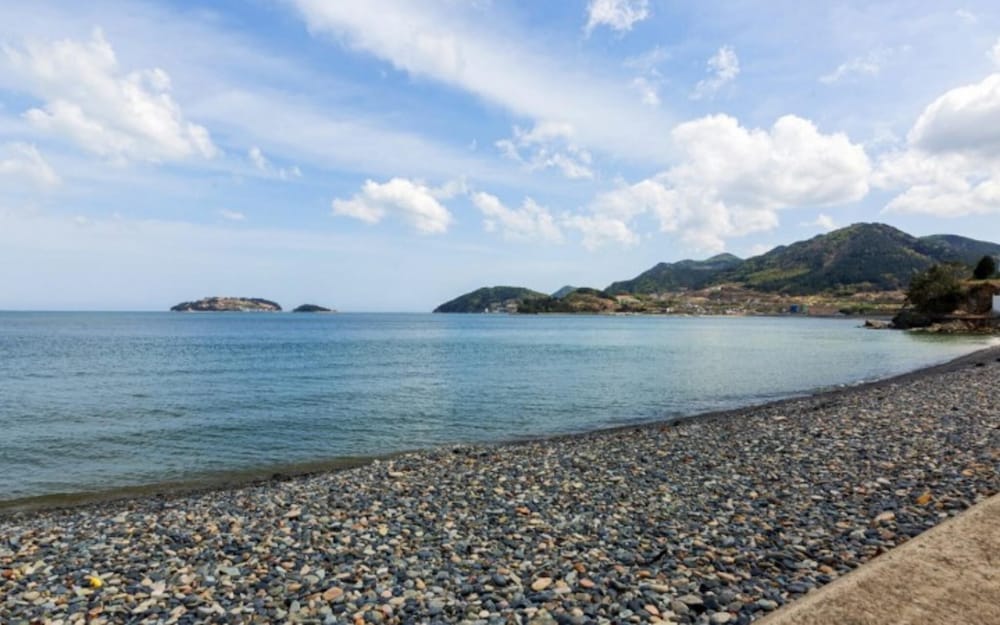 Geojedo Ocean View Dumo Mongdol Pension