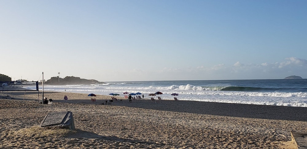Copacabana Light - Conforto