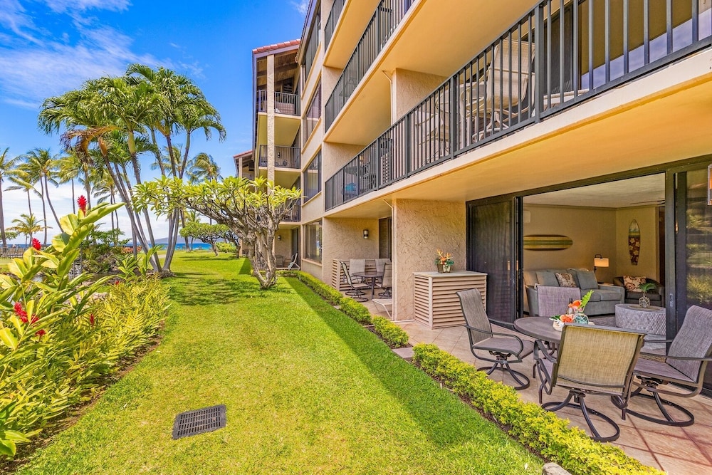 Papakea G101 1bed/1bath New Remodel 1 Bedroom Condo