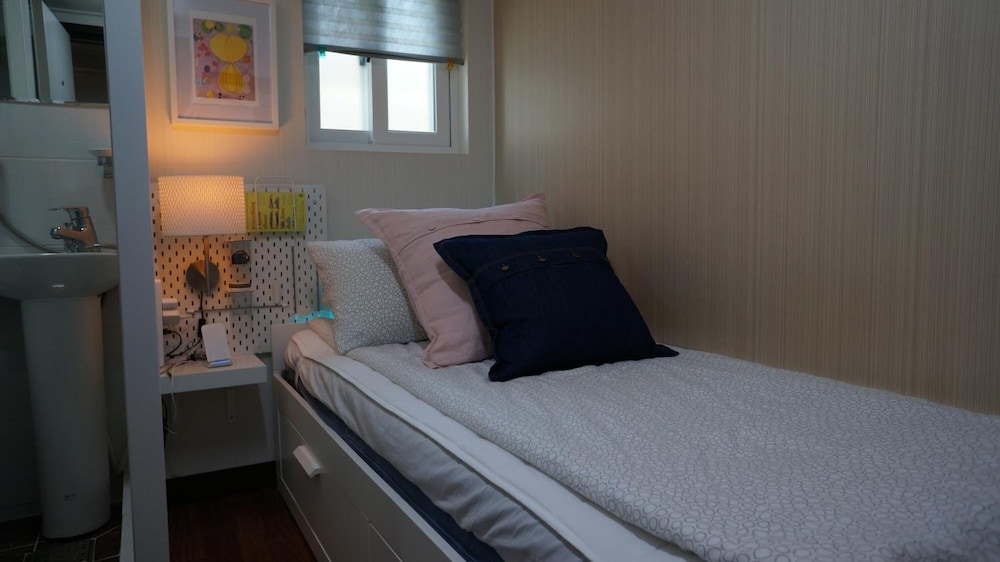 Guest House ShaSha view 2