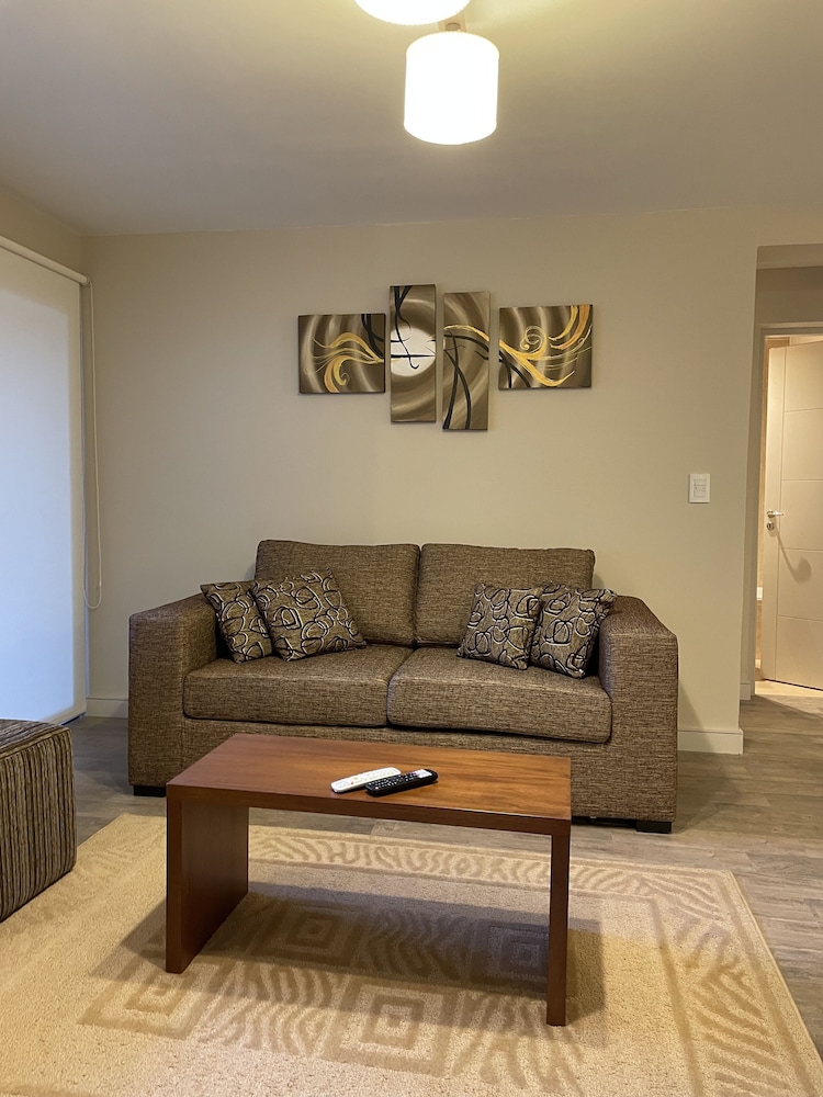 Catedral Suites