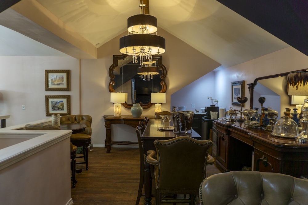 Inn at Rose Hall