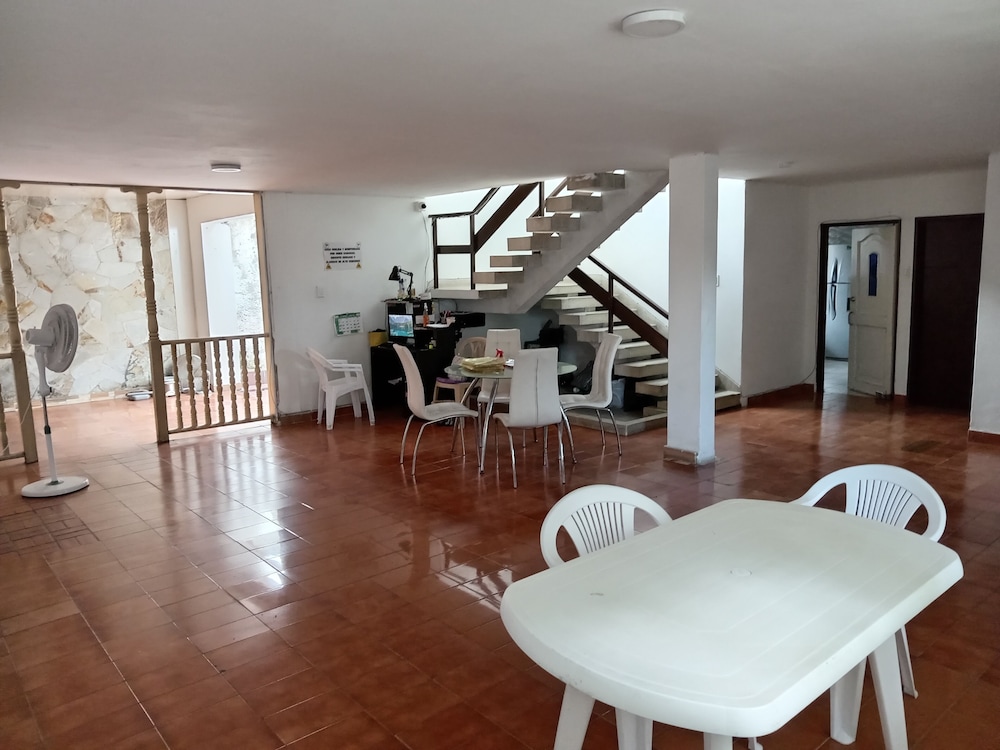 Linda Casa Vacacional Andy-Cali