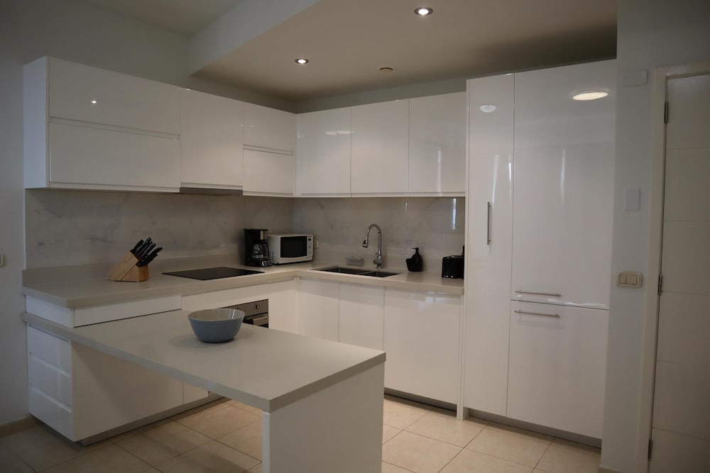 Captivating 2-bed Apartment in Maho