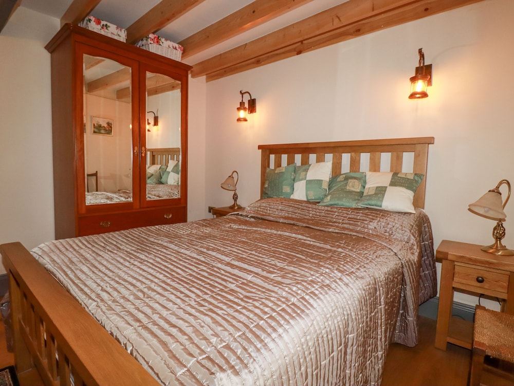 Mill Cottage