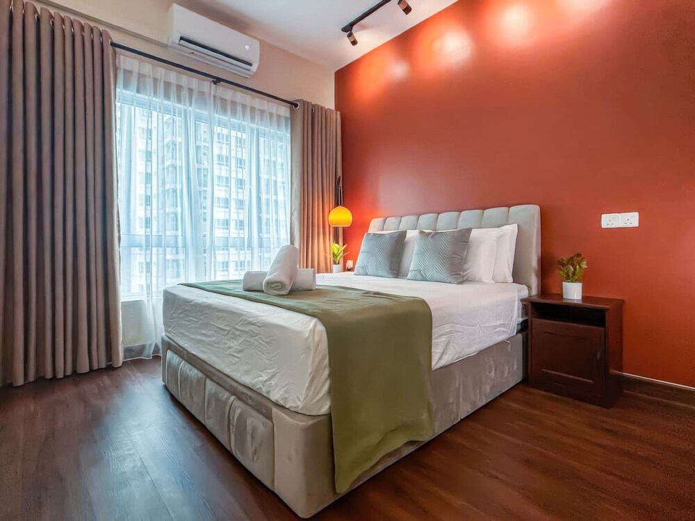 Razak City Residences by Emily in Town