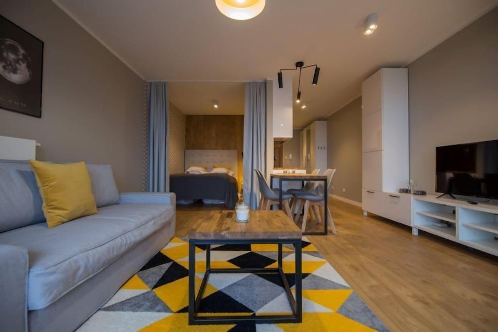 Apartament na urlop Wisla