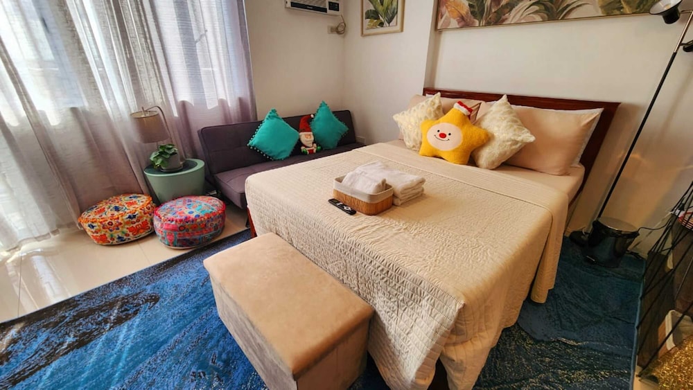 Bella Suite Bacolod