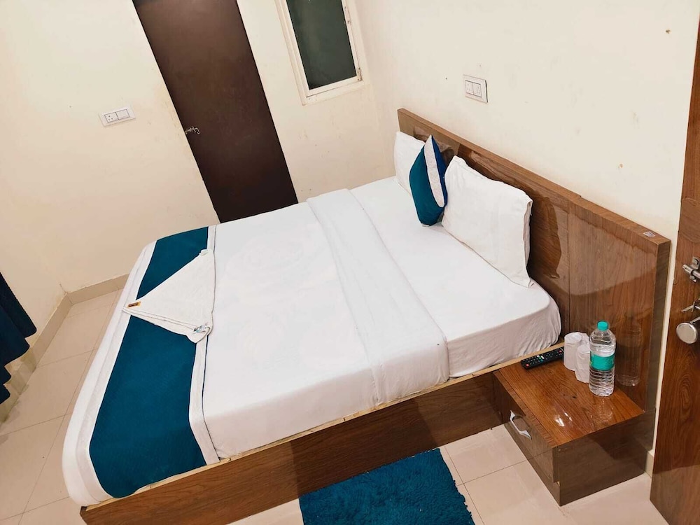 Radhe Shyam Resort By HRG Vrindavan