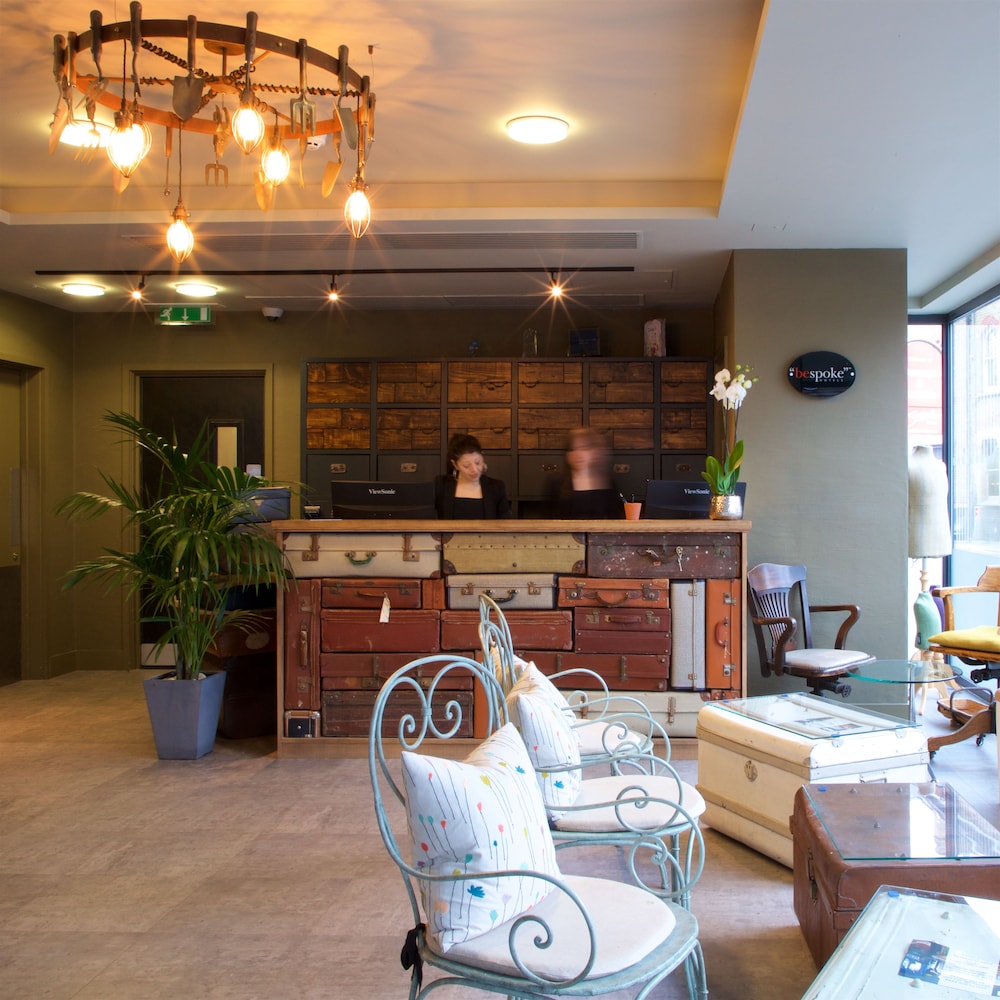 The Bermondsey Square Hotel 3