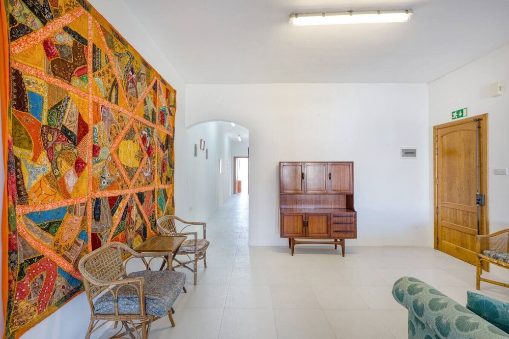 Apartment in Victoria s Heritage the Heart of Gozo