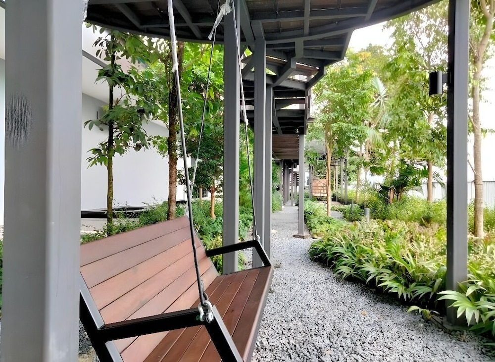 Delemen Suites
