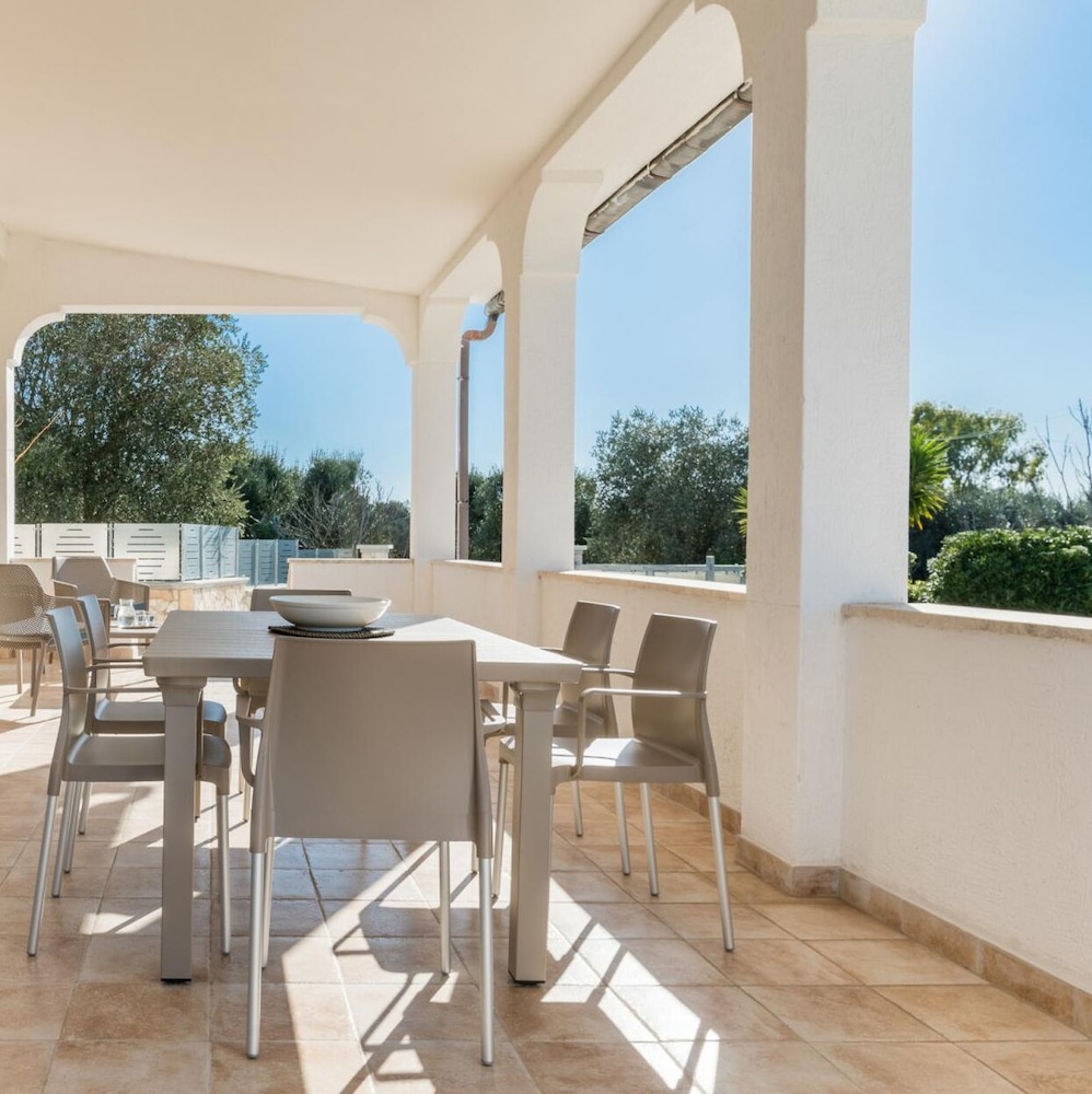 Casa Tranquillo 1876 by Wonderful Italy view 5