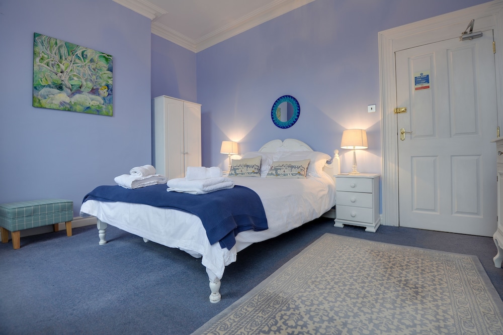 Grosmont House B&B