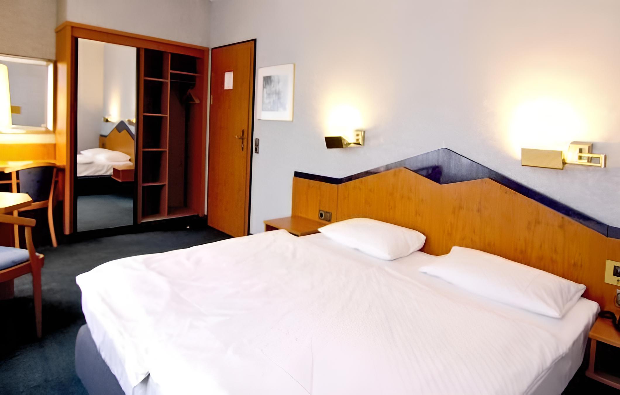 Hotel Neuenhof, fotografía 4