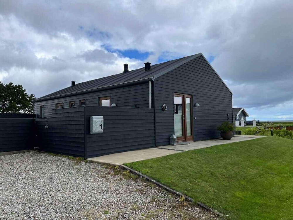 5 Star Holiday Home in Juelsminde