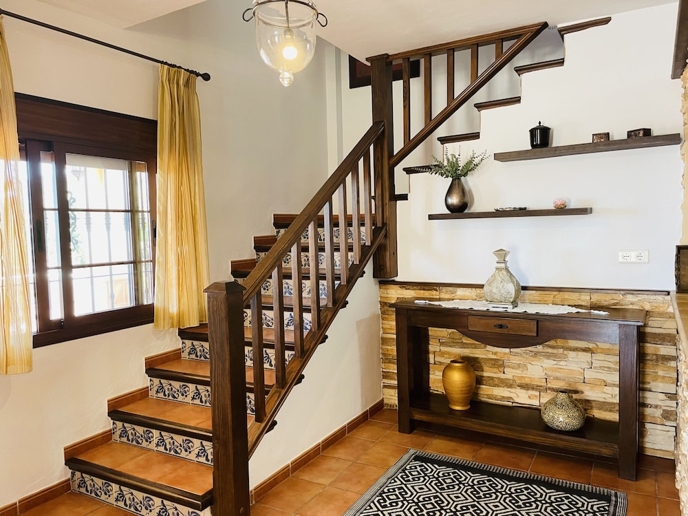 Villa Arco Iris by At Home Costa del Sol