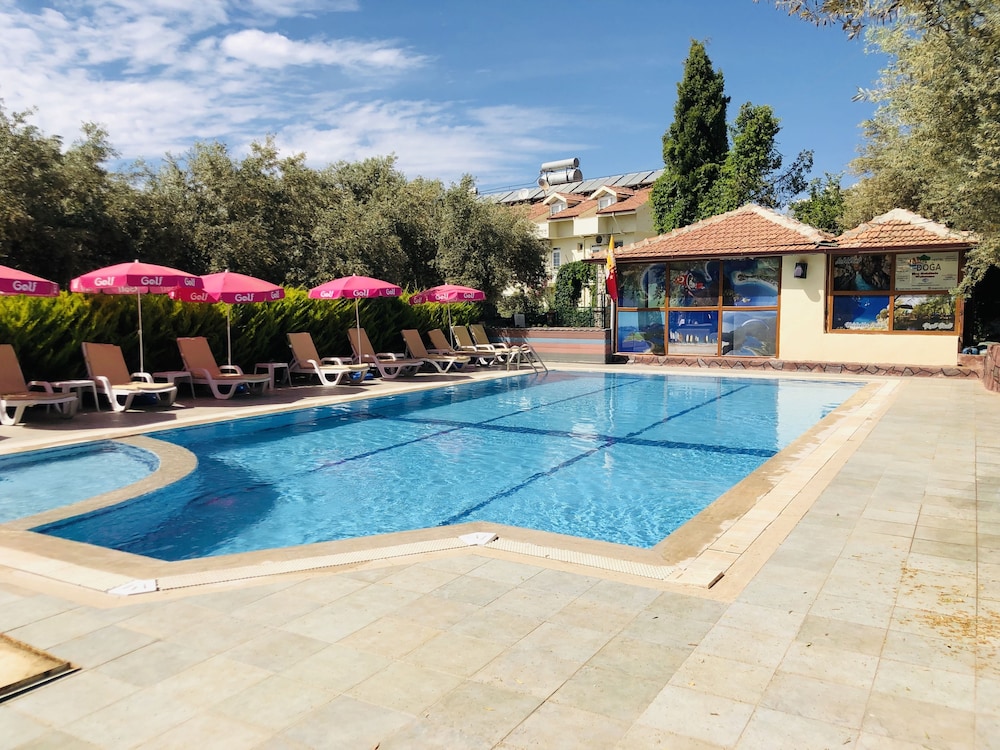 Doga Otel - Image 48