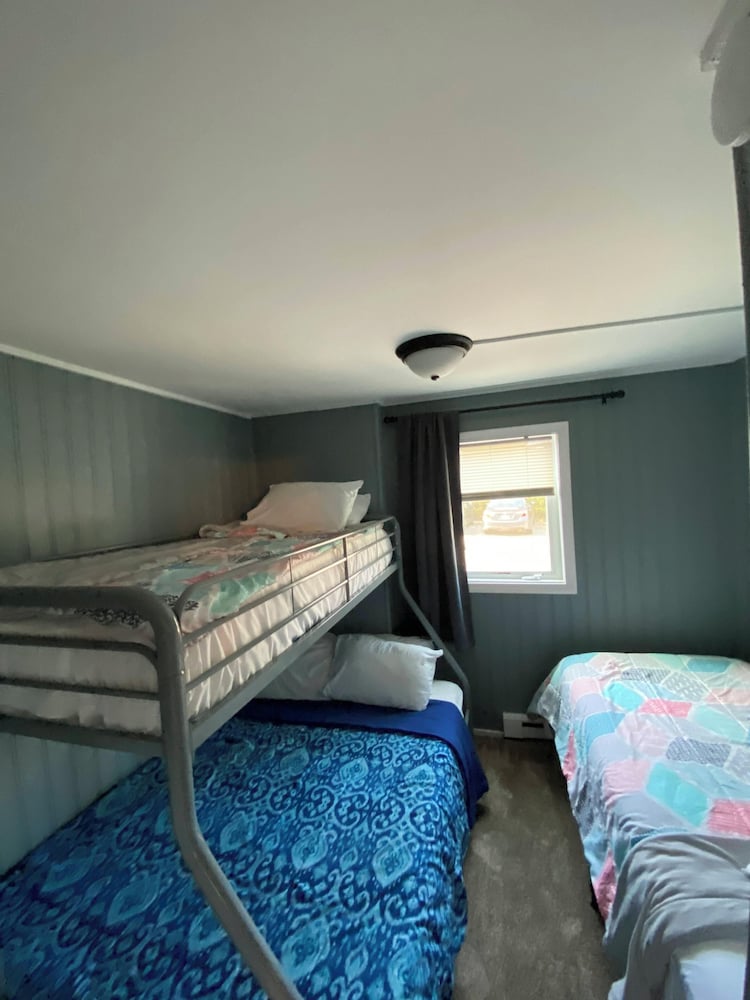 23 B ST Apartments