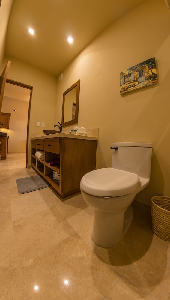 Quivira Los Cabos Condos & Homes - Vacation Rentals