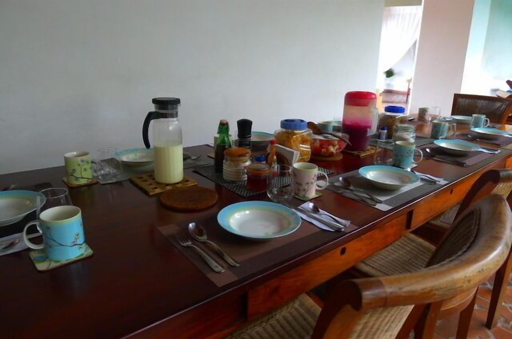 Miss Margrit's Guesthouse