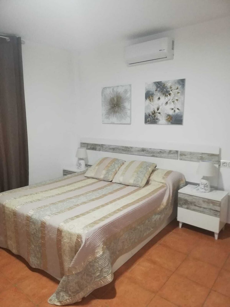 Duplex con Jardin en Natura World - Vera