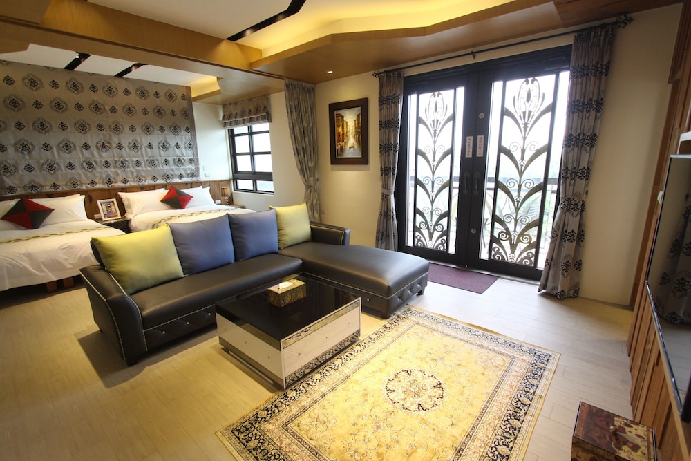 Hualien Flora B&B