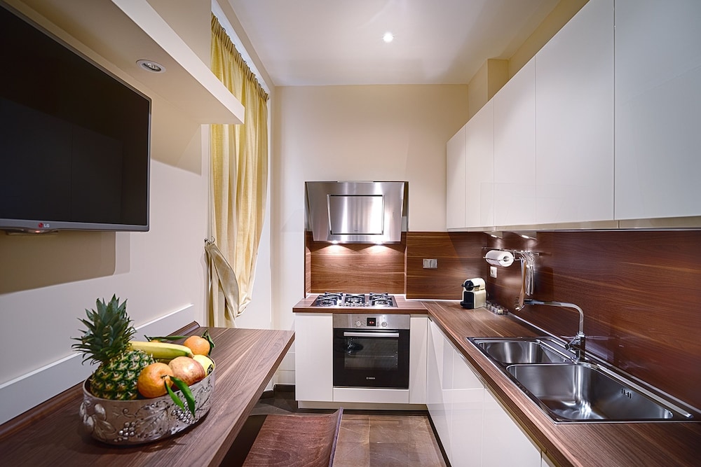 Alta Luxury Apartments - Frezza Apartment
