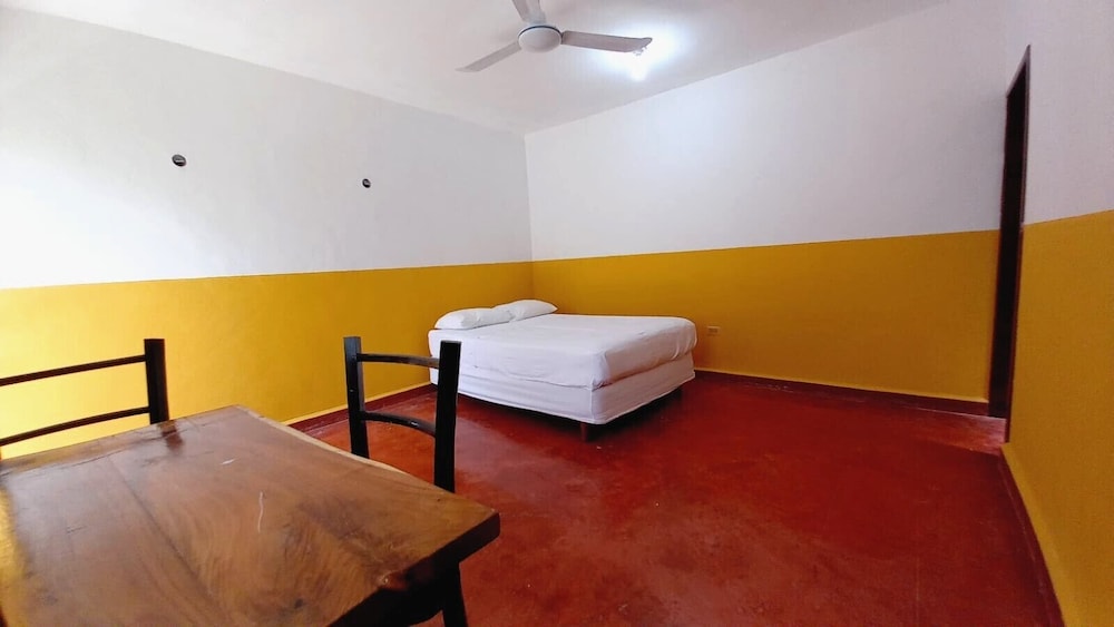 Casa zued