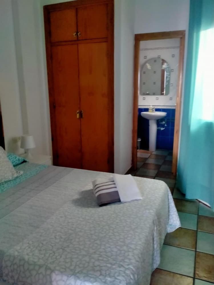 Apartamento Cadiz Jimena by At Home Costa del Sol