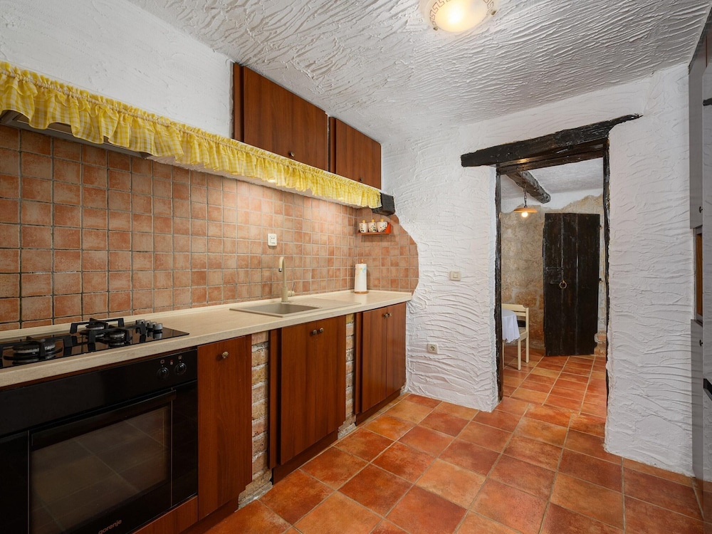Casa Cittar With View