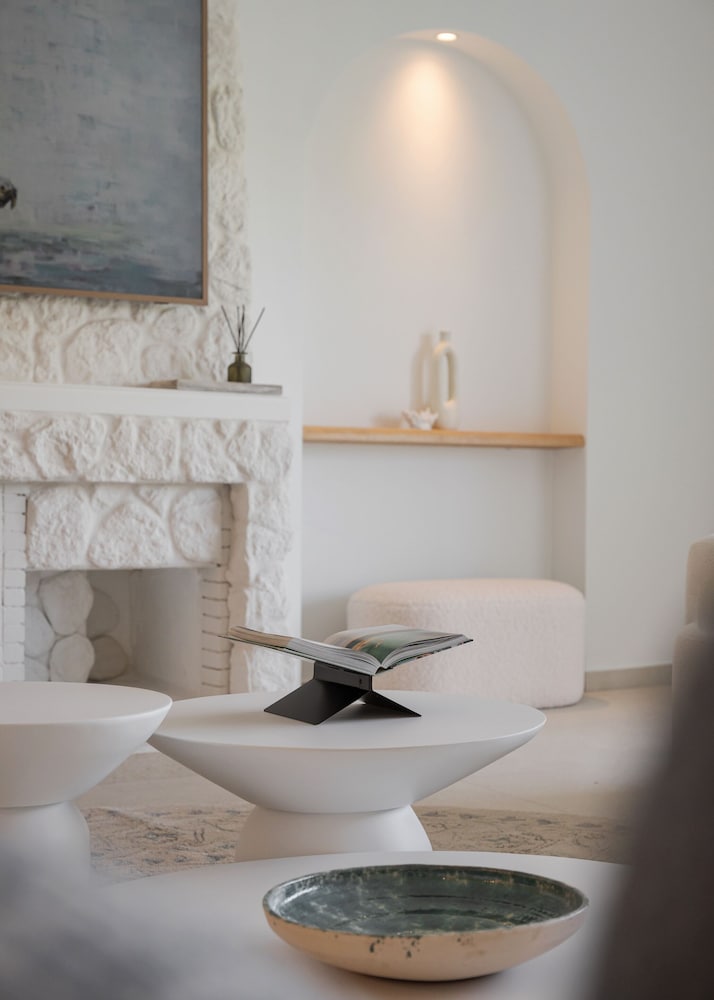 Arche Residence Glyfada