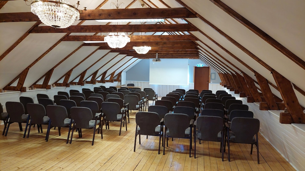 Hensbacka Hotell