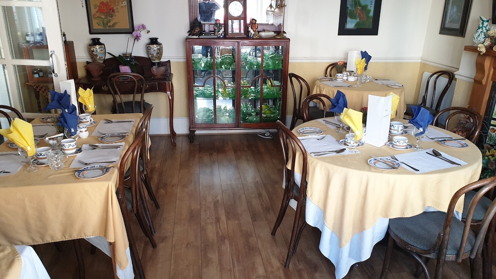 No9 guest house
