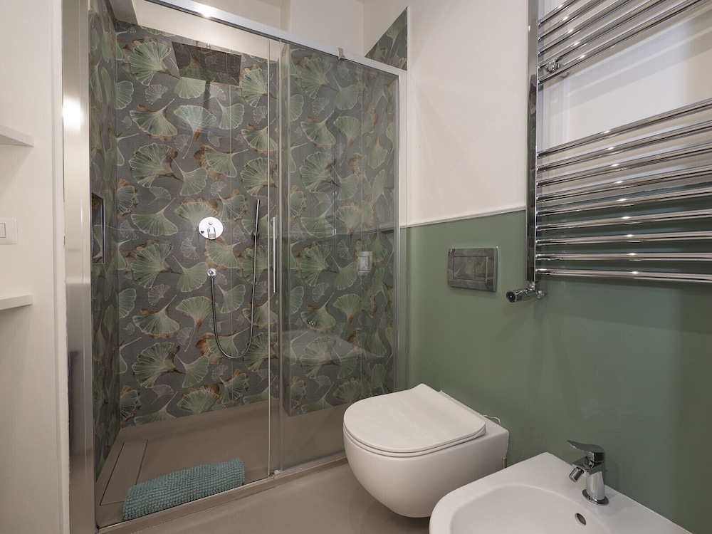 Corso Garibaldi - Modern & Cozy Suite by Rentopolis